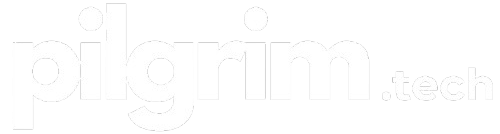 Logo Pilgrim.tech
